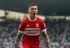 Beşiktaş ve Fenerbahçe'den Muhamed Besic kapışması!