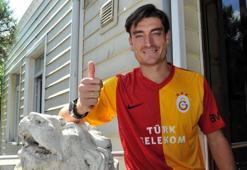 Albert Riera ''Kadıköy'deki şampiyonluğu unutamıyorum''