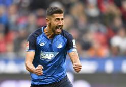 Kerem Demirbay transferi için büyük kapışma!