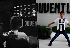 Ronaldo Jr.'dan 2 maçta 12 gol!