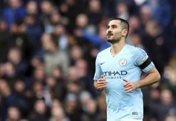İlkay Gündoğan: Euro 2020'de görüşürüz