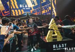 BLAST Pro Series Miami 2019 turnuvasının şampiyonu belli oldu