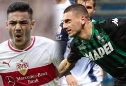 Ocak ayında transfer olan en iyi 11 futbolcu! 2'de Türk var...