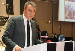 Fikret Orman'dan Fenerbahçe'ye gönderme: Kimseye el açmadık!
