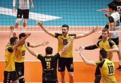 İnegöl Belediyespor: 0 - Arhavi Belediyespor: 3