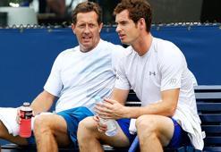 Jonas Bjorkman: Teniste gençlerin önünde rol model yok