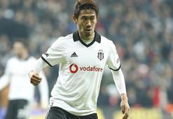 Beşiktaş'tan Shinji Kagawa'ya İspanya önlemi