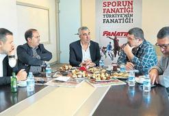 'Bizim Takım' Fenerbahçe-Galatasaray derbisini yorumladı.