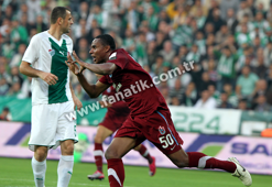 Eski Trabzonsporlu Jaja Coelho'dan Bursaspor hatırası