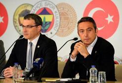 Fenerbahçe'de transfer operasyonu... Comolli pazarlık halinde!
