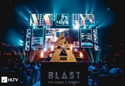 BLAST Pro Series kalan aylar için planını açıkladı: Ödül havuzu arttırılacak