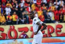 Bokila Akhisar'ın yıldızı oldu