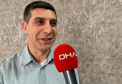Aydın Çetin: 2020 Olimpiyatları atletizmde dönüm noktası olacak
