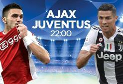 Ajax'ın gençleri mi, Juventus'un yıldızları mı? Sorunun yanıtı Misli.com'da