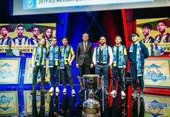 Kış Mevsimi Şampiyonu: 1907 Fenerbahçe Espor oldu