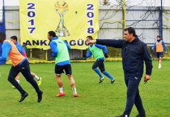 Mustafa Kaplan: Herkesin düştü dediği Ankaragücü yaşıyor