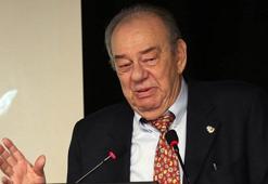 Taner Aşkın'dan İnan Kıraç'a: Kulüpten elini çek!