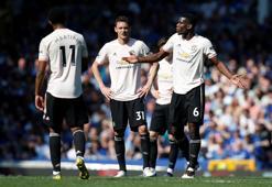 Manchester United'a tarihi oran!