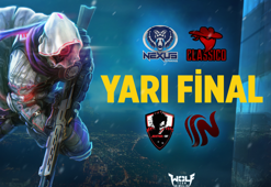 Zaitsev Turnuvasında yarı final zamanı!