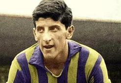 O bir efsane: Can Bartu