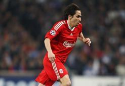 Yossi Benayoun futbolu bıraktı!