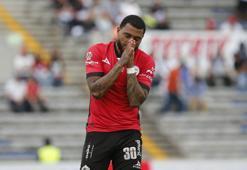 Colin Kazım-Richards'ın takımı Veracruz'dan tarihi yenilgi: 9-2