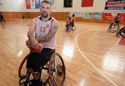 Özgür Gürbulak: Hem apoletimizi korumak hem de Paralimpik Oyunlarına katılmak için gidiyoruz