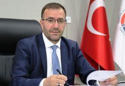 Fatih Çintimar, Avrupa Atletizm Birliği yönetim kuruluna seçildi