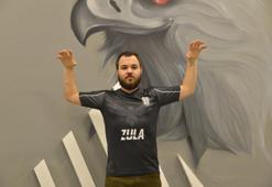 Beşiktaş Esports başarılı oyuncu swooN ile anlaşmaya vardı
