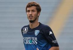 Salih Uçan: Fransa'yı yenen takımımızdan biz bir futbolcu, onlar ise dünya yıldızları kazandı
