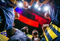 1907 Fenerbahçe Espor şimdi #GilletteGibi!