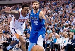 39 yaşındaki Crawford'dan 51 sayı