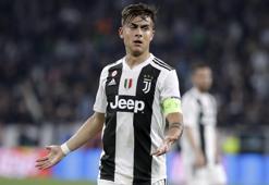 ‘Dybala kesinlikle Juve'de kalacak'