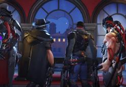 Overwatch Archives 16 Nisan'da geri dönüyor