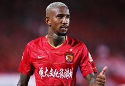 Anderson Talisca'dan 2 müthiş gol daha!