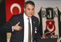 Fikret Orman'dan seçim çağrısı: Buyurun konuşmayın, bu yarışa girin