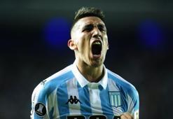 Yönetim açıkladı! Ricardo Centurion, Fenerbahçe yolunda...