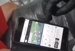 Yaptırdığı dövmeye bin pişman oldu!