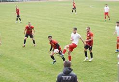 Tavşanlı Linyitspor ligi garantiledi