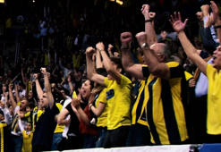 EuroLeague'de 30. maç döneminin klibi