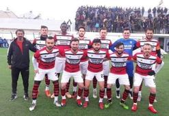 Şampiyon Patnos Spor!