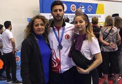Ege Gezgin Avrupa ikincisi oldu