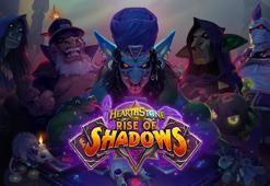 Rise of Shadows çıktı