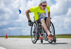 Aron Anderson'dan Wings for Life World Run daveti