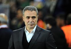 Ersun Yanal'dan kritik karar! Galatasaray derbisi 11'i...