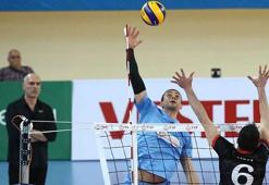 Solhanspor: 3 - Milas Belediyespor: 0