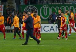 Galatasaray son dönemde derbi kazanmakta zorlanıyor