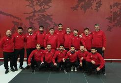 Minderde büyük heyecan başlıyor