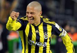 Alex de Souza'dan Roberto Carlos'a şok!