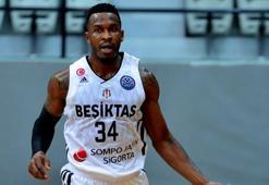 Beşiktaş Sompo Japan'da Jason Rich sözleşmesini feshetti